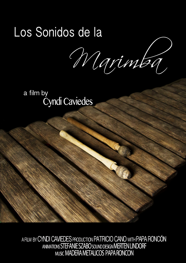 Los Sonidos de la Marimba